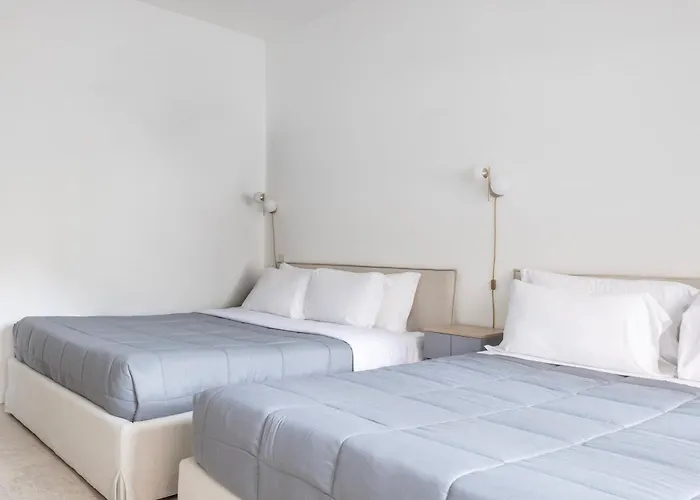 Vatican Modern Family - 3 Bedroom Apartment