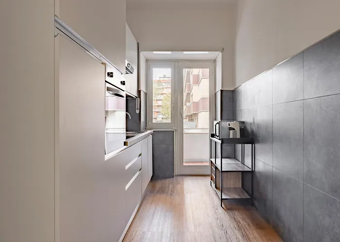 Vatican Modern Family - 3 Bedroom * Rom