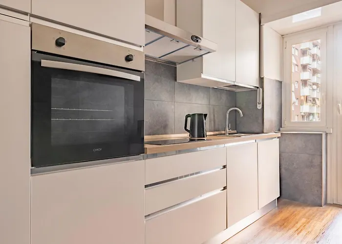 Vatican Modern Family - 3 Bedroom *
