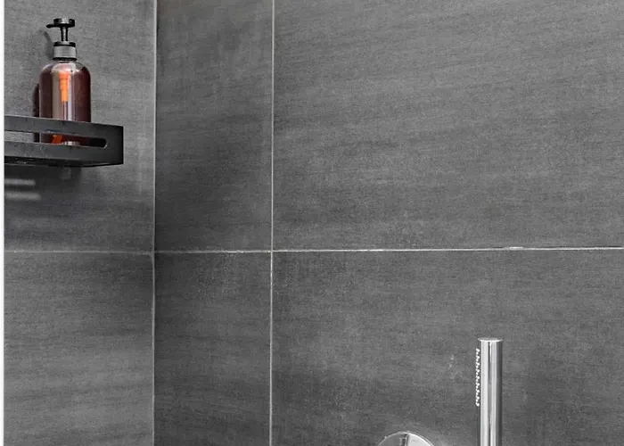Apartment Vatican Modern Family - 3 Bedroom Rom